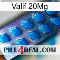 Valif 20Mg viagra1